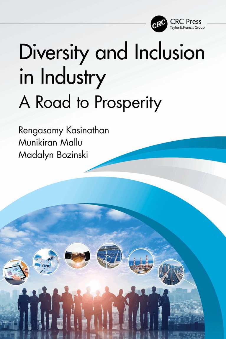 Diversity and Inclusion in Industry