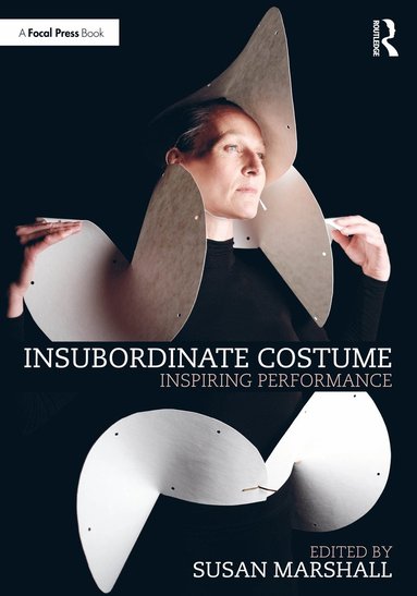 Insubordinate Costume by Susan Marshall