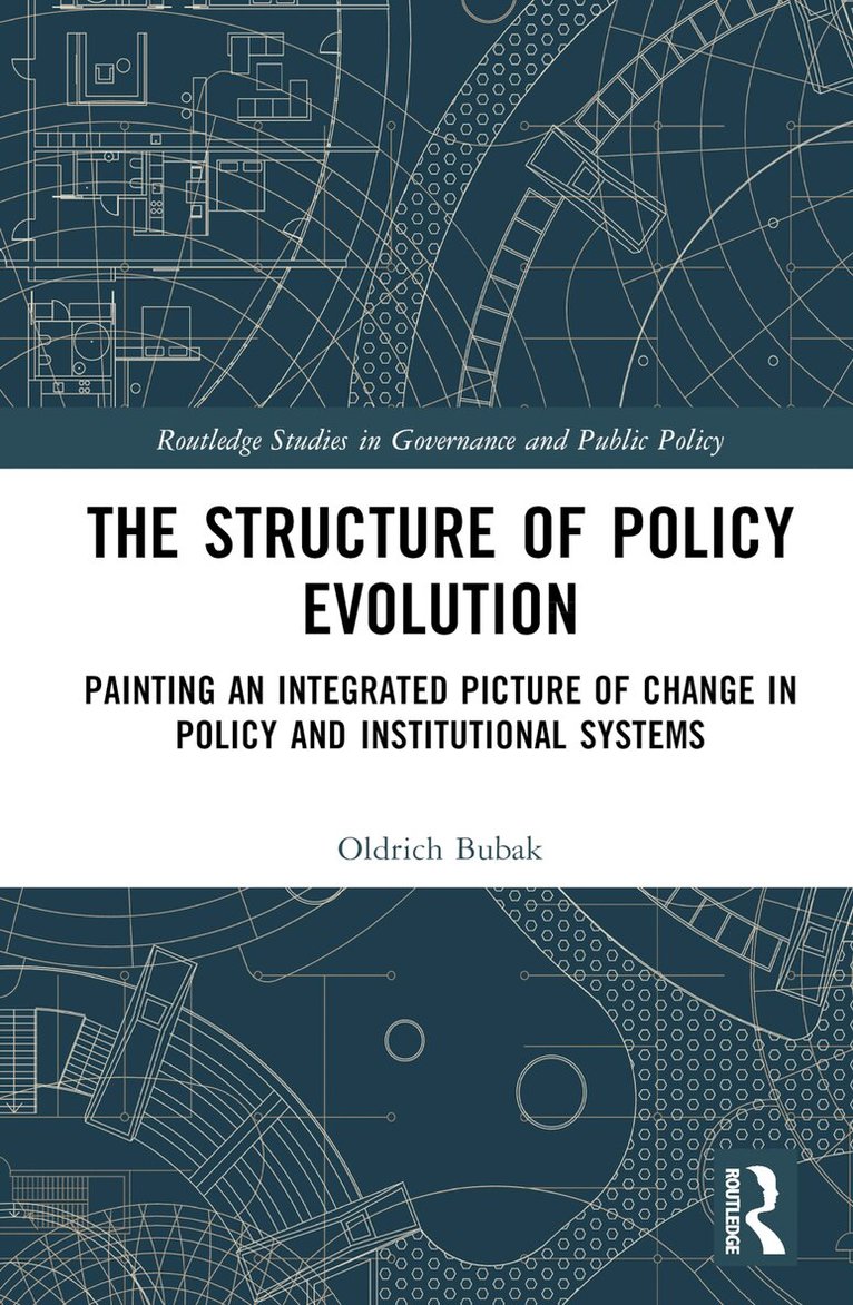 Structure of Policy Evolution
