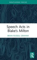 Speech Acts in Blakes Milton