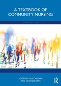 Textbook of Community Nursing
