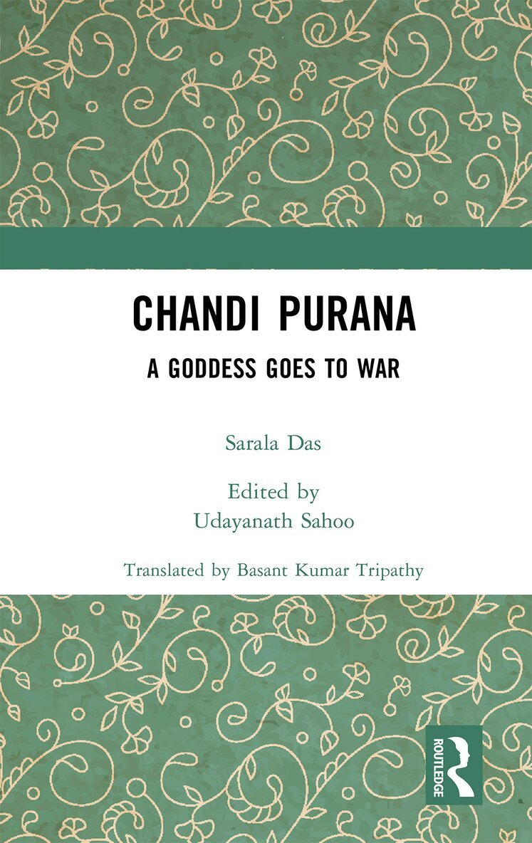 Sarala Das, Udayanath Sahoo - Chandi Purana, Inbunden. Tillgänglighet: Lägg i varukorg
