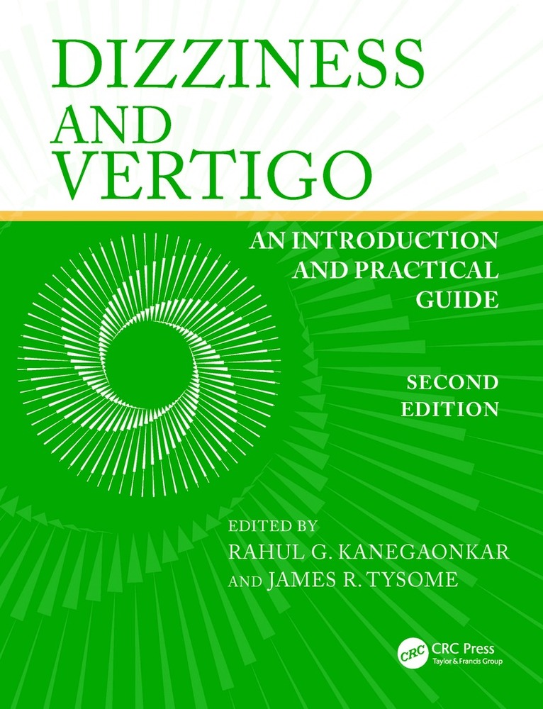 Dizziness and Vertigo
