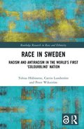 Race in Sweden