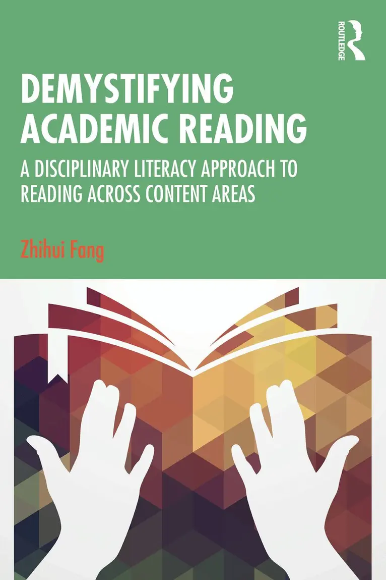 Zhihui Fang - Demystifying Academic Reading, Häftad. Tillgänglighet: Lägg i varukorg
