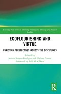 Ecoflourishing and Virtue