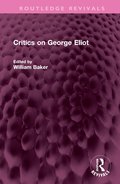 Critics on George Eliot