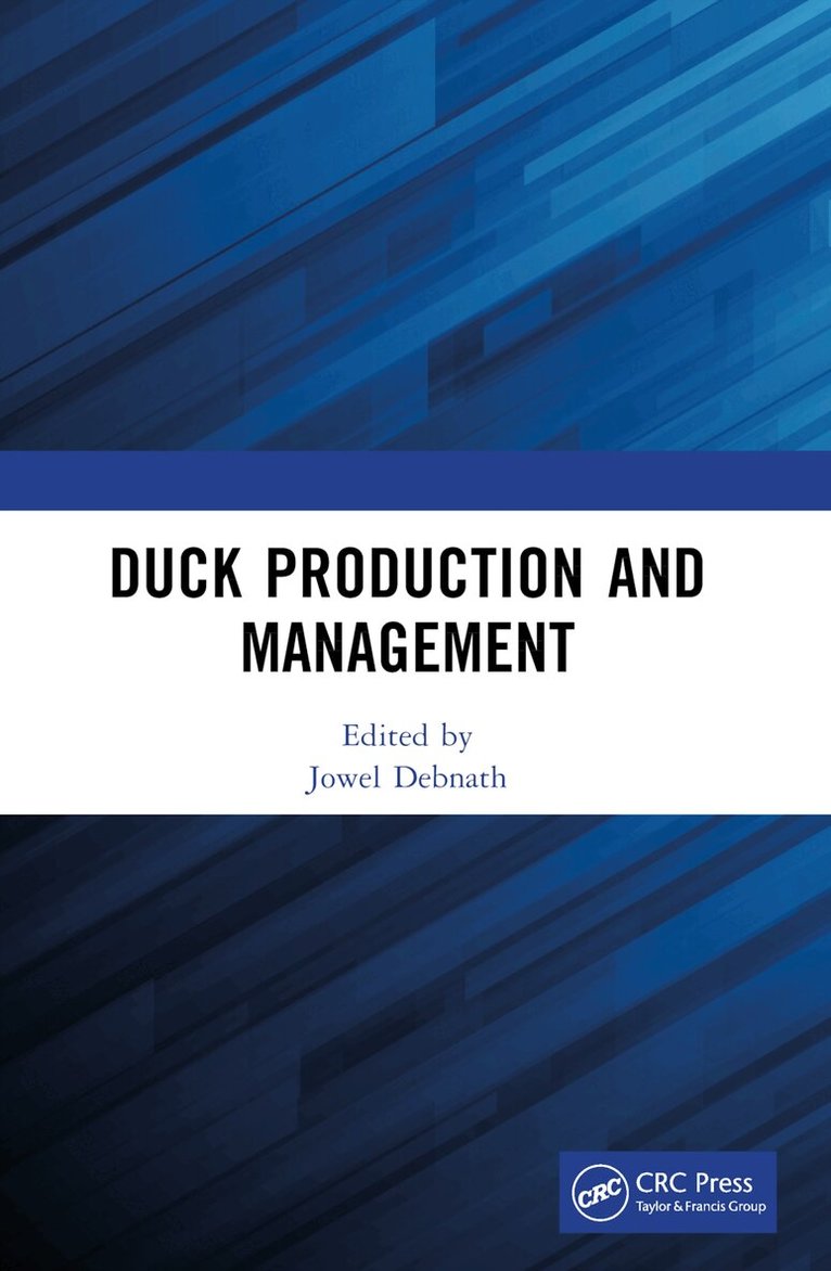Jowel Debnath - Duck Production and Management, Häftad. Tillgänglighet: Lägg i varukorg