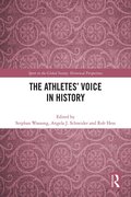 Athletes' Voice in History