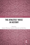 The Athletes Voice in History
