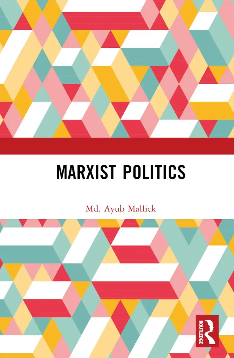 Md. Ayub Mallick - Marxist Politics, Inbunden. Tillgänglighet: Lägg i varukorg