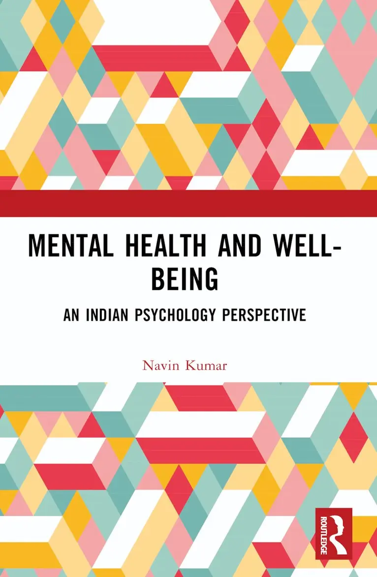 Navin Kumar - Mental Health and Well-being, Häftad. Tillgänglighet: Lägg i varukorg
