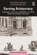 Serving Aristocracy