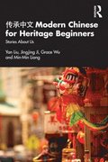  Modern Chinese for Heritage Beginners