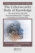 The Cybersecurity Body of Knowledge