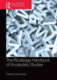 Routledge Handbook of Vocabulary Studies