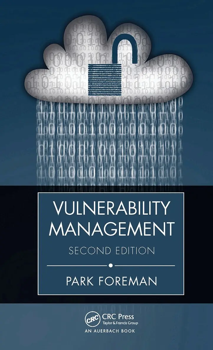 Park Foreman - Vulnerability Management, Häftad. Tillgänglighet: Lägg i varukorg
