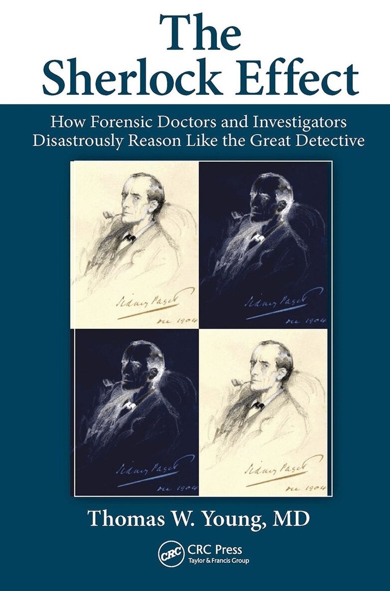 Thomas W. Young - Sherlock Effect, Häftad. Tillgänglighet: Lägg i varukorg