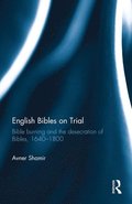 English Bibles on Trial