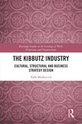 Kibbutz Industry