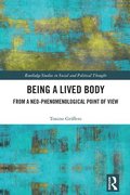 Being a Lived Body