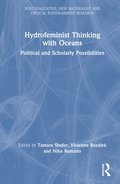 Hydrofeminist Thinking With Oceans