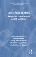 Existential Therapy