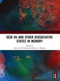 D�j� vu and Other Dissociative States in Memory