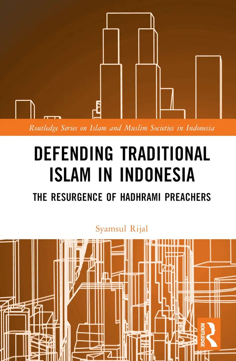 Syamsul Rijal - Defending Traditional Islam in Indonesia, Inbunden. Tillgänglighet: Lägg i varukorg