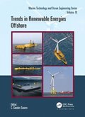 Trends in Renewable Energies Offshore