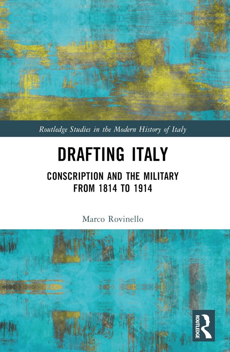 Marco Rovinello - Drafting Italy, Häftad