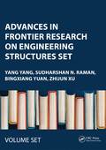 Advances in Frontier Research on Engineering Structures SET