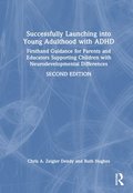 Successfully Launching into Young Adulthood with ADHD