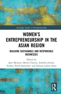 Women's Entrepreneurship in the Asian Region