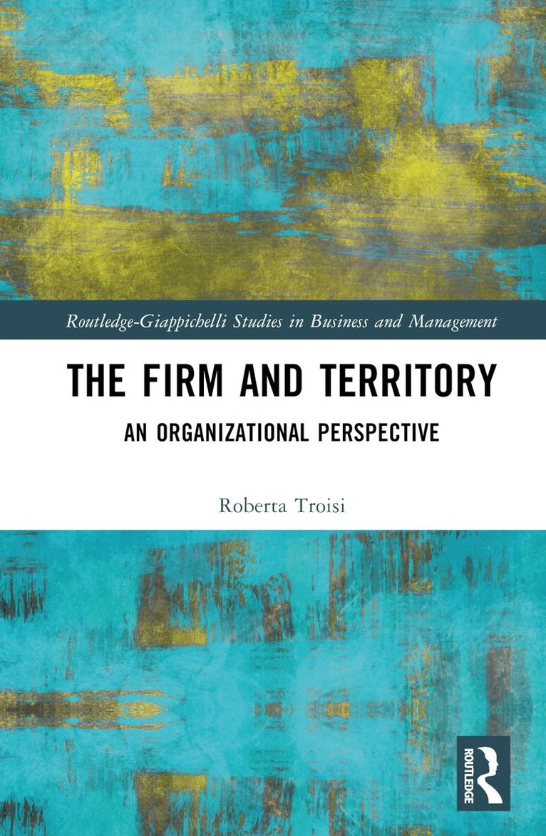 Roberta Troisi - Firm and Territory, Inbunden. Tillgänglighet: Lägg i varukorg