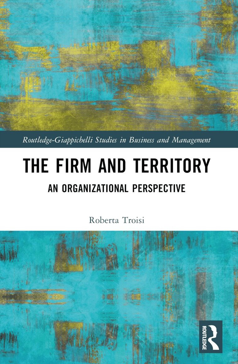 Firm and Territory