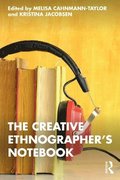 The Creative Ethnographer's Notebook
