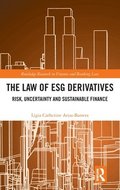 The Law of ESG Derivatives