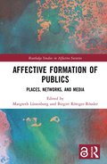 Affective Formation of Publics