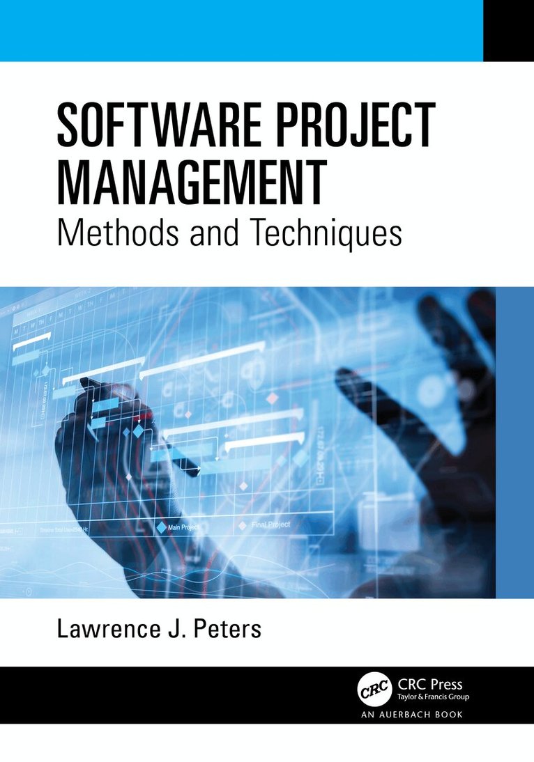 Lawrence J. Peters - Software Project Management, Häftad