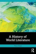 A History of World Literature