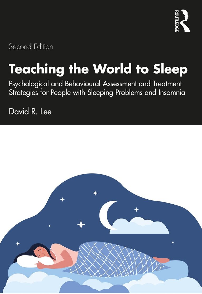 David R. Lee - Teaching the World to Sleep, Häftad. Tillgänglighet: Lägg i varukorg