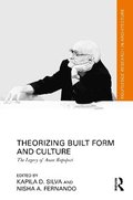 Theorizing Built Form and Culture