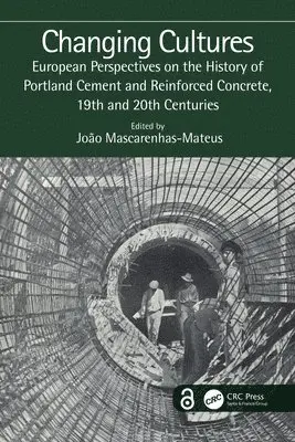 João Mascarenhas-Mateus - Changing Cultures, Häftad. Tillgänglighet: Kommande