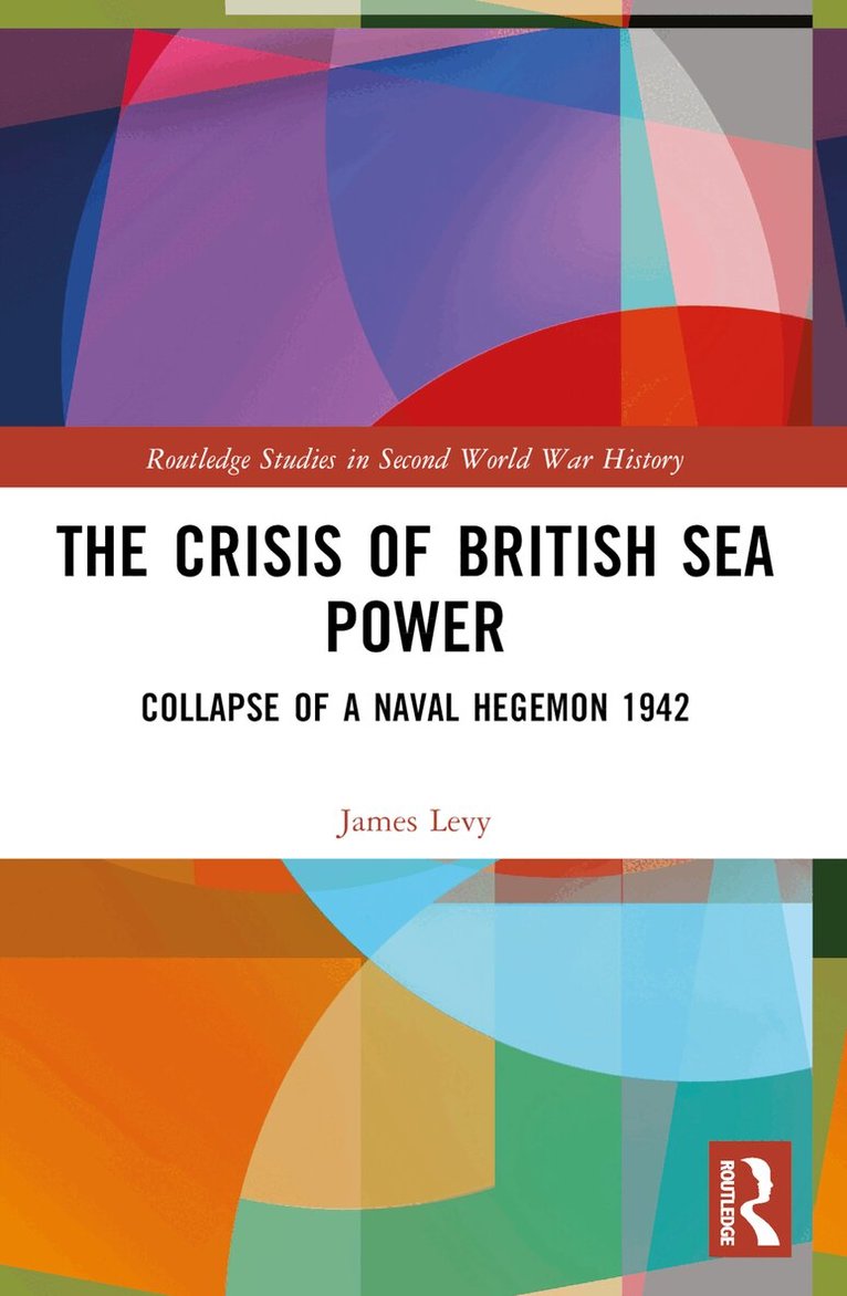 Crisis of British Sea Power