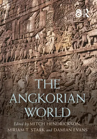 Angkorian World