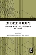 On Terrorist Groups