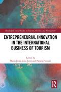 Entrepreneurial Innovation in the International Business of Tourism