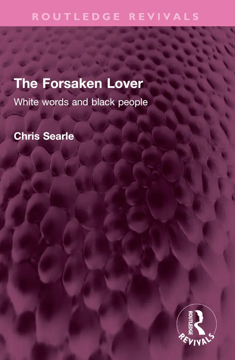 Chris Searle - Forsaken Lover, Häftad. Tillgänglighet: Lägg i varukorg