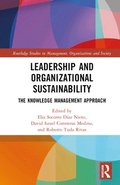 Leadership and Organizational Sustainability